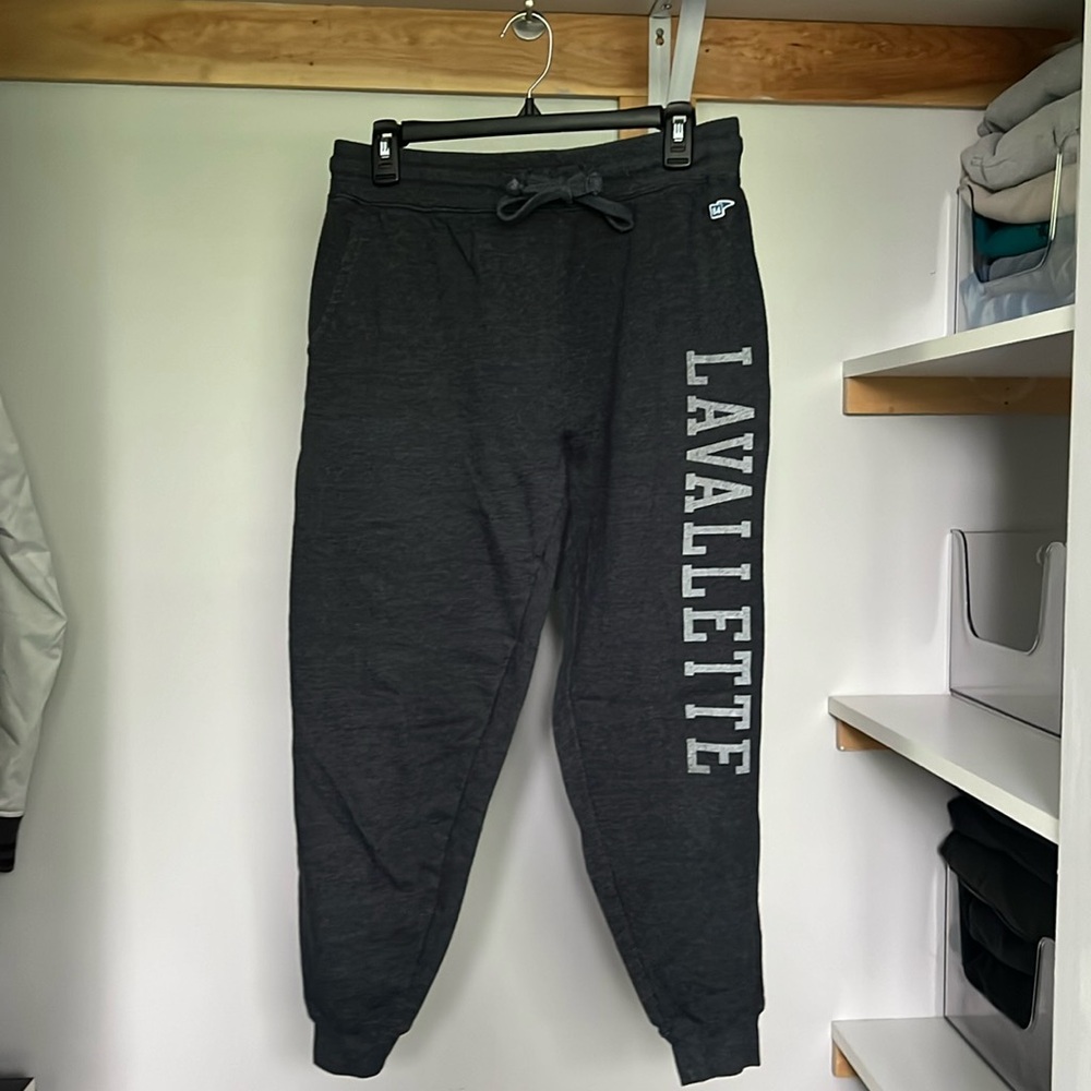 Blue Lavallete Beach Sweatpants